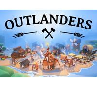 Outlanders (PC) Steam Key - GLOBAL
