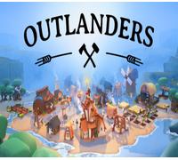 Outlanders Steam CD Key