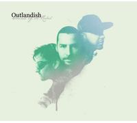 Outlandish – Sound of a Rebel – CD (US Import)
