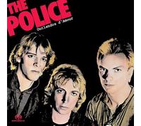 The Police – Outlandos D'Amour – CD – New