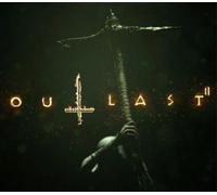 Outlast 2 EU XBOX One / Xbox Series X|S CD Key