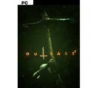 Outlast 2 PC