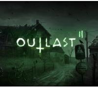 Outlast 2 PC GOG CD Key