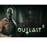 Outlast 2 (PC) Steam Key - EU