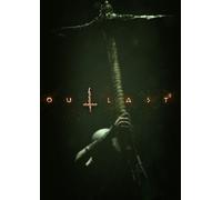 Outlast 2 Xbox (Europe & UK)