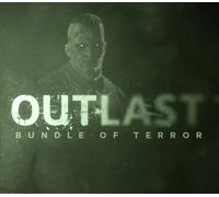 Outlast: Bundle of Terror PC Steam CD Key
