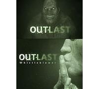 Outlast: Bundle of Terror Xbox One Xbox Live Key EUROPE