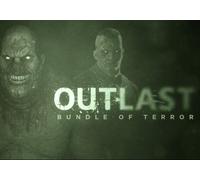 Outlast: Bundle of Terror (Xbox One / Xbox Series X|S) Xbox Live Key - UNITED STATES