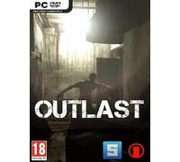 Outlast + Outlast:Whistleblower Steam Key GLOBAL