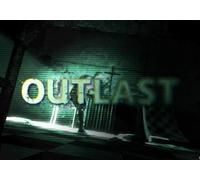 Outlast (PC) GOG.com Key - GLOBAL