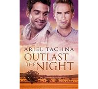 Outlast the Night: Volume 3 (Lang Downs)