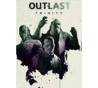 OUTLAST TRINITY (PC) - Steam Key - GLOBAL