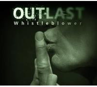 Outlast - Whistleblower DLC EU PC Steam CD Key
