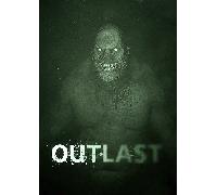 Outlast Xbox (Europe & UK)