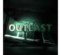 Outlast (Xbox One / Xbox Series X|S) Xbox Live Key - EU