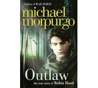 Outlaw: The Story of Robin Hood