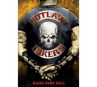 Outlaw Bikers [DVD] [2008] [Region 1] [US Import] [NTSC]