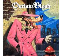 Outlaw Blood - Outlaw Blood