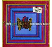 outlaw blues band - outlaw blues band