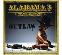 Outlaw by Alabama 3 (2005-05-23)