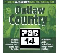 Outlaw Country - Various