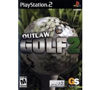 Outlaw Golf 2 / Game