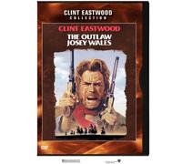 Outlaw Josey Wales [DVD] [1976] [Region 1] [US Import] [NTSC]