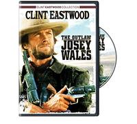 Outlaw Josey Wales [DVD] [1976] [Region 1] [US Import] [NTSC]