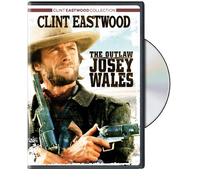 Outlaw Josey Wales [DVD] [2008] [Region 1] [US Import] [NTSC]