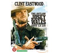 Outlaw Josey Wales (DVD)