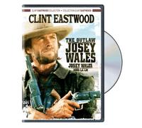 Outlaw Josey Wales - Outlaw Josey Wales [DVD] [Region 1] [NTSC]
