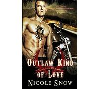Outlaw Kind of Love: Prairie Devils MC Romance