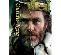Outlaw King: The Screenplay