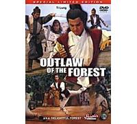 Outlaw Of The Forest