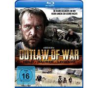 Outlaw of War - Ruber - Held -