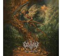 Outlaw - Opus Mortis (Digipak)