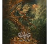 Outlaw - Opus Mortis [New Vinyl LP]