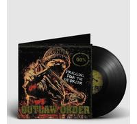 Outlaw Order Dragging Down the Enforcer (Vinyl) 12" Album (US IMPORT)