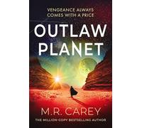 Outlaw Planet: The wild, exhilarating SF adventure (The Pandominion)