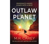 Outlaw Planet: The wild, exhilarating SF adventure (The Pandominion)