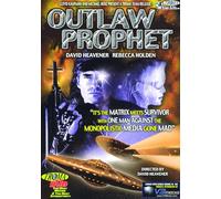 Outlaw Prophet [DVD] [Region 1] [US Import] [NTSC]