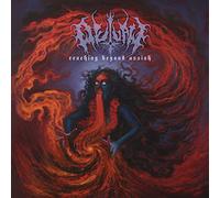 Outlaw - Reaching Beyond Assiah (Ltd.Digi)