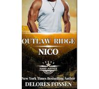 Outlaw Ridge: Nico (Hard Justice: Outlaw Ridge)