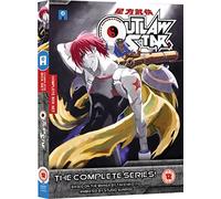 Outlaw Star Complete Collection [DVD]