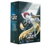 Outlaw Star Remaster Box [DVD] (2006) Ayako Kawasumi; Rica Matsumoto; Sayuri