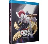 Outlaw Star: The Complete Series [New Blu-ray] Subtitled