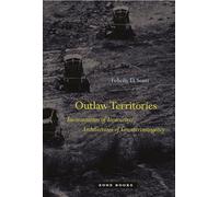 Outlaw Territories - Environments of Insecurity/Architectures of Counterinsurgency (Zone Books)