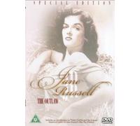 Outlaw, The (Jane Russell) [DVD] [2003]