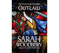 Outlaw (The Welsh Guard Mysteries)