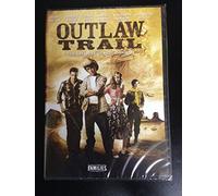 Outlaw Trail : The Treasure Of Butch Cassidy